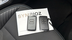 Renault Symbioz 1.6 E-Tech FHEV 145 Techno Esprit Alpine 5dr Auto Hybrid Estate